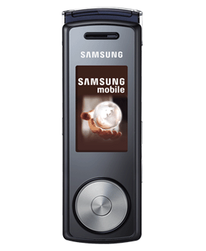 Samsung F210 f210 1 Samsung F210