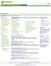 2007mar dinam Dynamic Drive    O site dos scripts!
