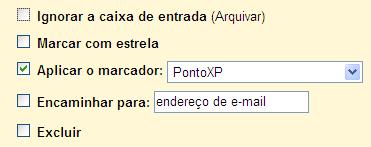 Saiba como seu e mail é usado filtro3 Saiba como seu e mail é usado