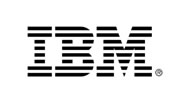 ibm logo  IBM pesquisa chip do tamanho de um cisco de poeira 