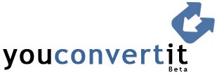 youconvert Conversão de Arquivos Online