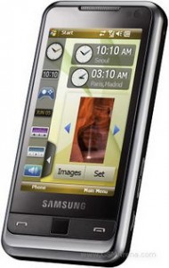 samsung i900 190x300 Samsung i900 Omnia