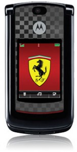 motorazr2 v9 ferrari 1 152x300 Motorola Motorazr2 V9, o celular da Ferrari chega ao Brasil