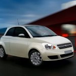 novo fiat 500 2010 foto 01 150x150 Novo Fiat 500 2010   Fotos, Preço e Informações