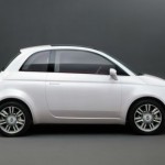 novo fiat 500 2010 foto 02 150x150 Novo Fiat 500 2010   Fotos, Preço e Informações