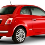 novo fiat 500 2010 foto 05 150x150 Novo Fiat 500 2010   Fotos, Preço e Informações