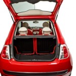 novo fiat 500 2010 foto 07 150x150 Novo Fiat 500 2010   Fotos, Preço e Informações