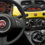 novo fiat 500 2010 foto 08 150x150 Novo Fiat 500 2010   Fotos, Preço e Informações