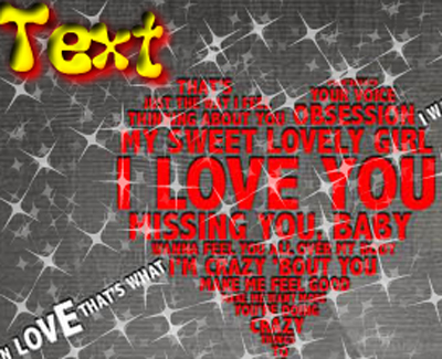 Gerador de Cartao Virtual Glitter Geradores para Orkut, Diversos!