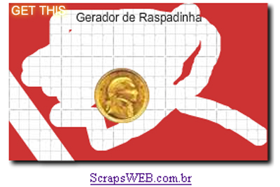 Gerador de Raspadinha Geradores para Orkut, Diversos!