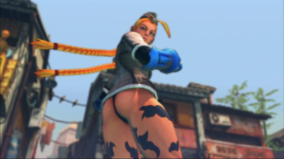 Street Fighter IV 3 Street Fighter IV, Dicas, Videos, Imagens e Informações