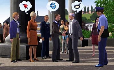The Sims 3 The Sims 3 2 The Sims 3, Dicas, Videos, Imagens e Informações