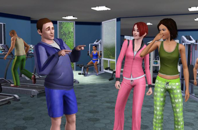 The Sims 3 The Sims 3 3 The Sims 3, Dicas, Videos, Imagens e Informações