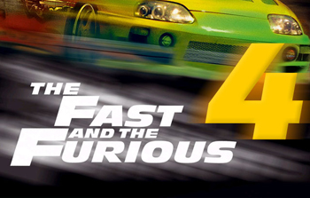 Velozes e Furiosos 4 Velozes e Furiosos 4 Velozes e Furiosos 4 Trailer e Informações