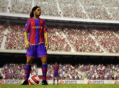 Fifa 2009 - Imagens fifa 2009 1 Vídeo, Imagens e Informações do Fifa 2009