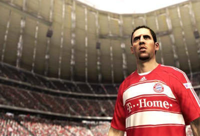 Fifa 2009 - Imagens fifa 2009 3 Vídeo, Imagens e Informações do Fifa 2009
