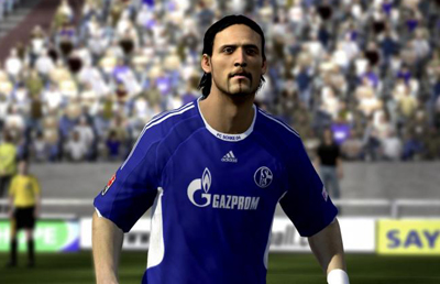 Fifa 2009 - Imagens fifa 2009 4 Vídeo, Imagens e Informações do Fifa 2009