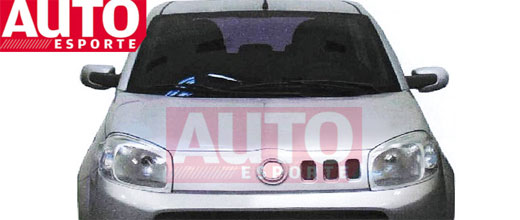 Novo Fiat Uno - Fotos, Preço e Informações Novo Fiat Uno 2010 NOVO FIAT UNO FOTOS, PREÇO, CONSUMO