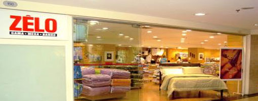ZELONET - Loja Virtual da ZELO, Cama, Mesa e Banho ZELONET Cama Mesa e Banho ZELONET LOJAS DA ZELO CAMA, MESA E BANHO WWW.ZELO.COM.BR