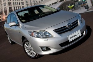 TOYOTA COROLLA ALTIS Foto 11 300x200 TOYOTA COROLLA ALTIS Foto 11