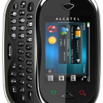 Alcatel One Touch XTRA 01 150x150 Alcatel One Touch XTRA com Touchscreen e muitas novidades