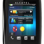 Alcatel One Touch XTRA 02 150x150 Alcatel One Touch XTRA com Touchscreen e muitas novidades