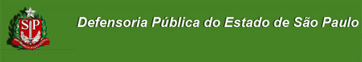 Defensoria Publica do Estado de Sao Paulo CONCURSO Defensoria Pública de São Paulo 2010   Edital e Inscrição