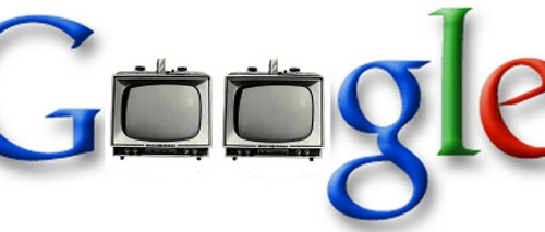 Google TV GOOGLE TV GOOGLE TV NOVIDADE NA TELEVISÃO google.com/tv