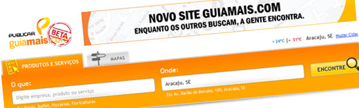 GUIA MAIS.COM .BR Lista Online Guia de Ruas Lista Telefonica GUIA MAIS   LISTEL, LISTA ONLINE, MAPAS, RUAS   WWW.GUIAMAIS.COM.BR