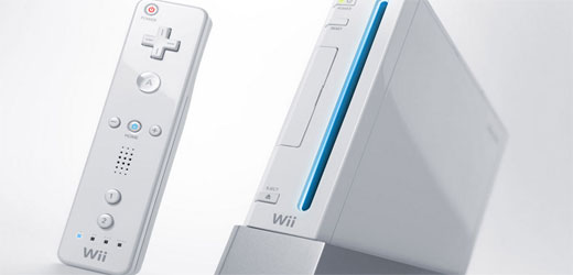 Nintendo Wii Marinha dos Estados Unidos pode usar Nintendo Wii nos treinamentos