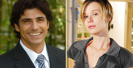 Passione Elenco da Novela PERSONAGENS e ELENCO Novela Passione PASSIONE ELENCO e PERSONAGENS da Novela