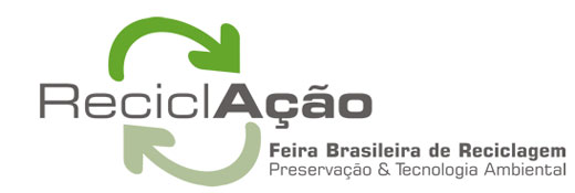 RECICLAÇÃO 2010 - Feira Brasileira de Reciclagem RECICLACAO Feira Brasileira de Reciclagem 2010 RECICLAÇÃO 2010 Feira Brasileira de Reciclagem
