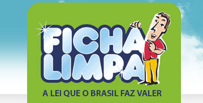 FICHA LIMPA - www.FICHALIMPA.org.br FICHA LIMPA FICHA LIMPA www.FICHALIMPA.org.br