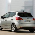 KIA VENGA FOTOS 09 150x150 KIA VENGA   PREÇO, FOTOS, CONSUMO