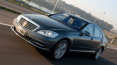 MERCEDES BENZ S400 HYBRID MERCEDES BENZ S400 HYBRID   FOTOS, PREÇO, CONSUMO   CARRO HIBRIDO