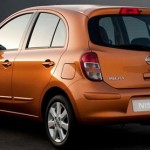 NISSAN MICRA FOTOS 06 150x150 NISSAN MICRA   FOTOS, PREÇO, CONSUMO