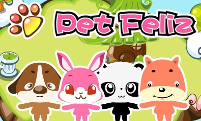 PET FELIZ – ORKUT - JOGO PET FELIZ ORKUT PET FELIZ ORKUT JOGO