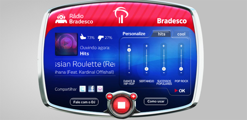 RÁDIO BRADESCO - www.BRADESCORADIO.com.br RADIO BRADESCO RÁDIO BRADESCO www.BRADESCORADIO.com.br