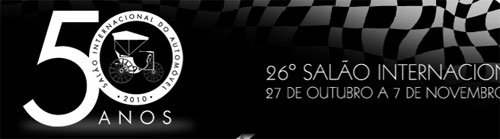 SALÃO DO AUTOMÓVEL 2010 SALAO DO AUTOMOVEL 2010 SALÃO DO AUTOMÓVEL 2010 SP DATA, PREÇO, NOVIDADES