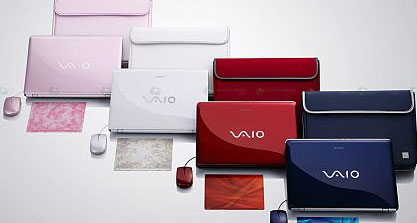 ASSISTENCIA TECNICA SONY VAIO ASSISTÊNCIA TÉCNICA SONY VAIO   AUTORIZADAS