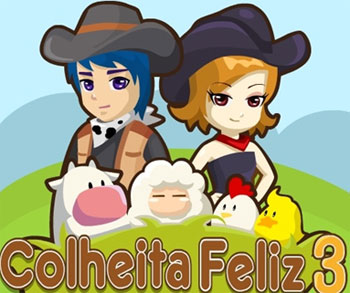 COLHEITA FELIZ 3 COLHEITA FELIZ 3 COLHEITA FELIZ 3 ORKUT, JOGO DE FAZENDA, DICAS