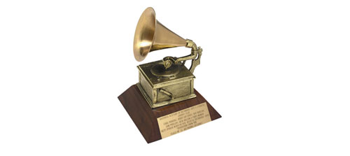 GRAMMY 2011 - INDICADOS AO PRÊMIO GRAMMY 2011 GRAMMY 2011 INDICADOS AO PRÊMIO