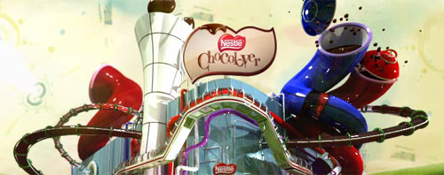 NESTLÉ CHOCOLOVERS - www.NESTLE-CHOCOLOVERS.com.br NESTLE CHOCOLOVERS NESTLÉ CHOCOLOVERS www.NESTLE CHOCOLOVERS.com.br