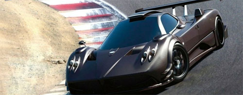 PAGANI ZONDA - PREÇO, FOTOS, SUPERCARRO NO BRASIL PAGANI ZONDA PAGANI ZONDA PREÇO, FOTOS, SUPERCARRO NO BRASIL