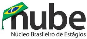 NUBE Nucleo Brasileiro de Estagios NUBE   VAGAS DE ESTÁGIO   www.NUBE.com.br
