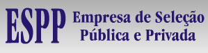 ESPP CONCURSOS - WWW.ESPPCONCURSOS.COM.BR ESPP CONCURSOS ESPP CONCURSOS WWW.ESPPCONCURSOS.COM.BR