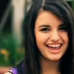 REBECCA BLACK 150x150 REBECCA BLACK   FRIDAY, VÍDEOS, FOTOS