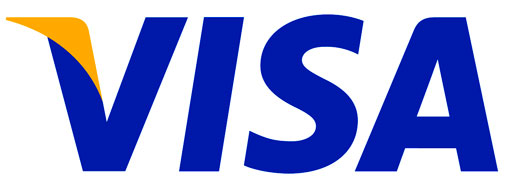 clipart visa logo - photo #27