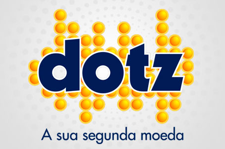 DOTZ BB, BANCO DO BRASIL, PONTOS - WWW.DOTZ.COM.BR DOTZ DOTZ BB, BANCO DO BRASIL, PONTOS WWW.DOTZ.COM.BR