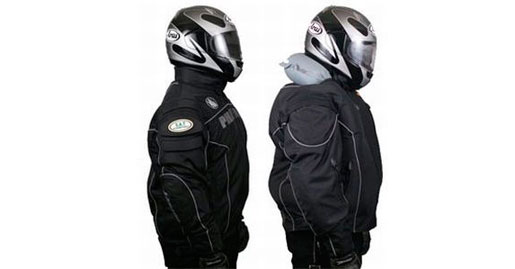 JAQUETA AIRBAG PARA MOTOCICLISTAS JAQUETA AIRBAG PARA MOTOCICLISTAS   AIRBAG DE MOTO, PREÇO, ONDE COMPRAR